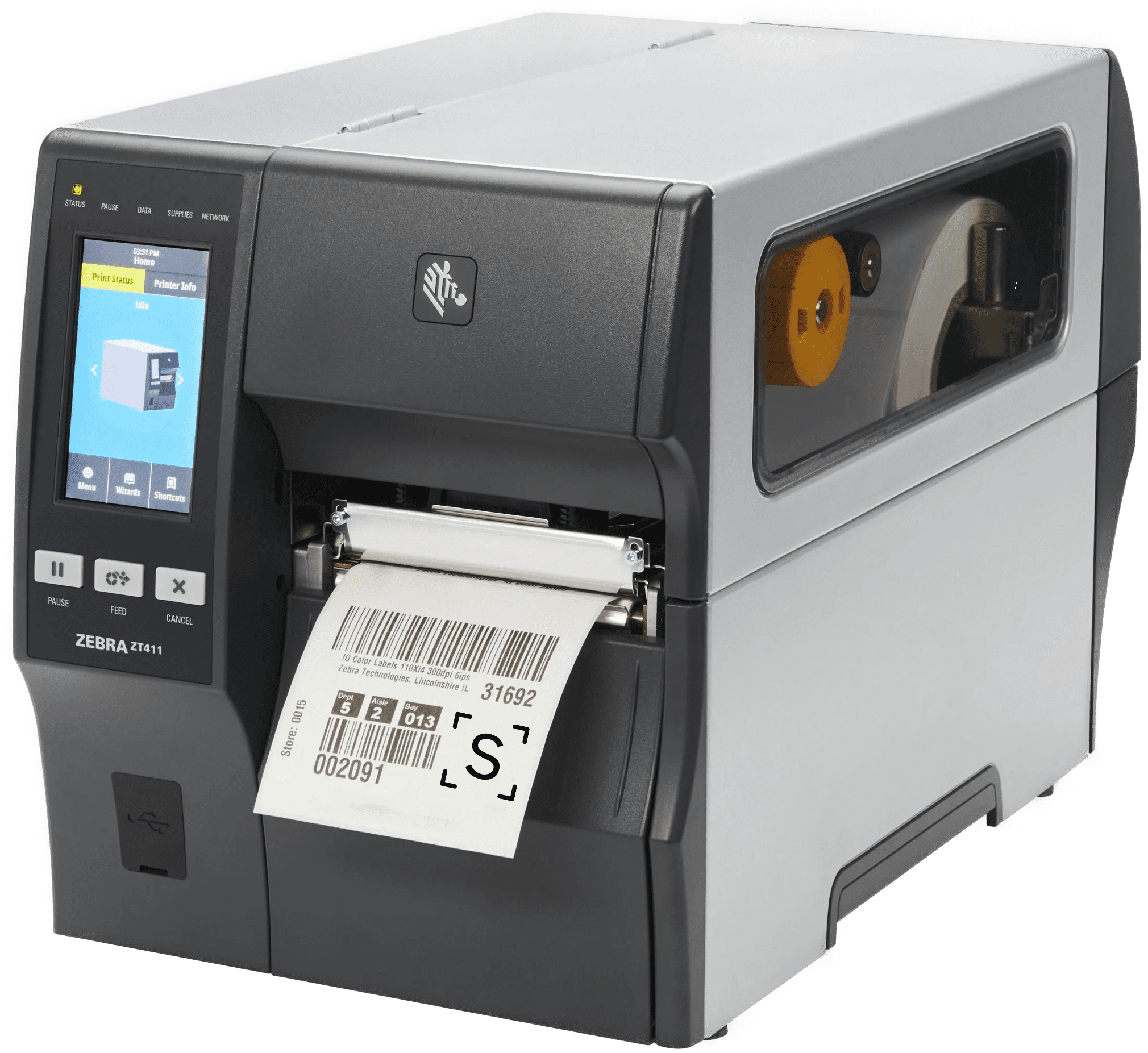 ▷ 10 Mejores Impresoras Pequeñas en febrero 2024