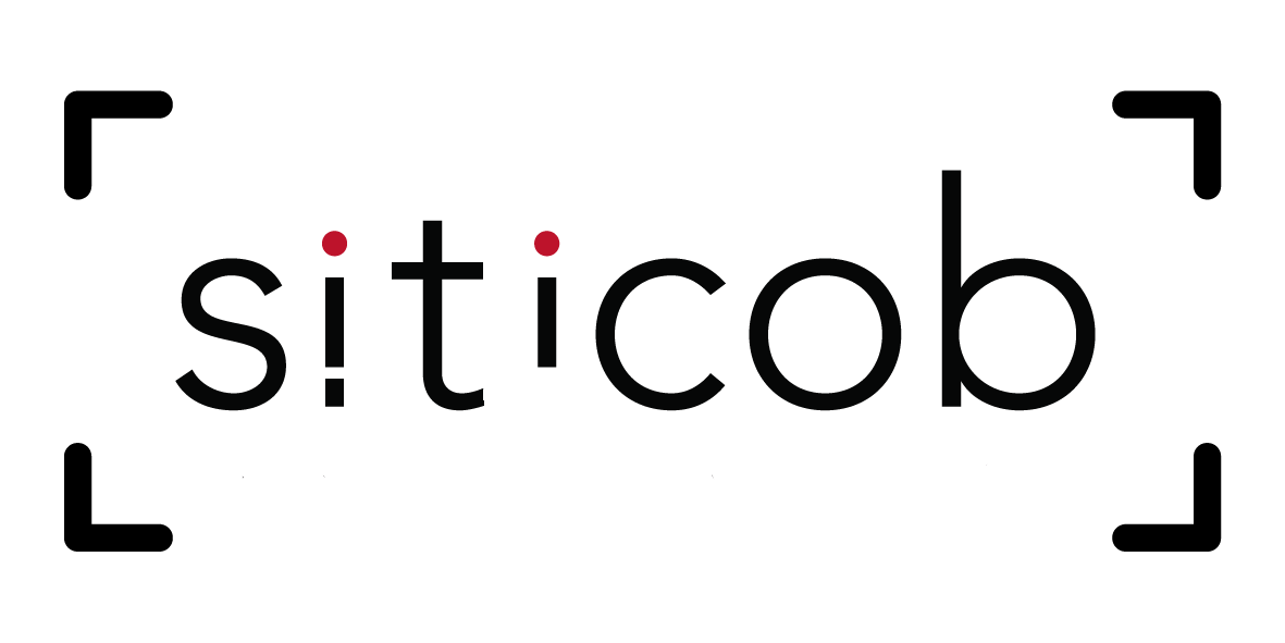 Siticob Logo