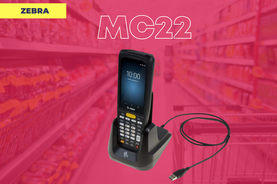 Handheld KT-MC220J-2A3S2RW