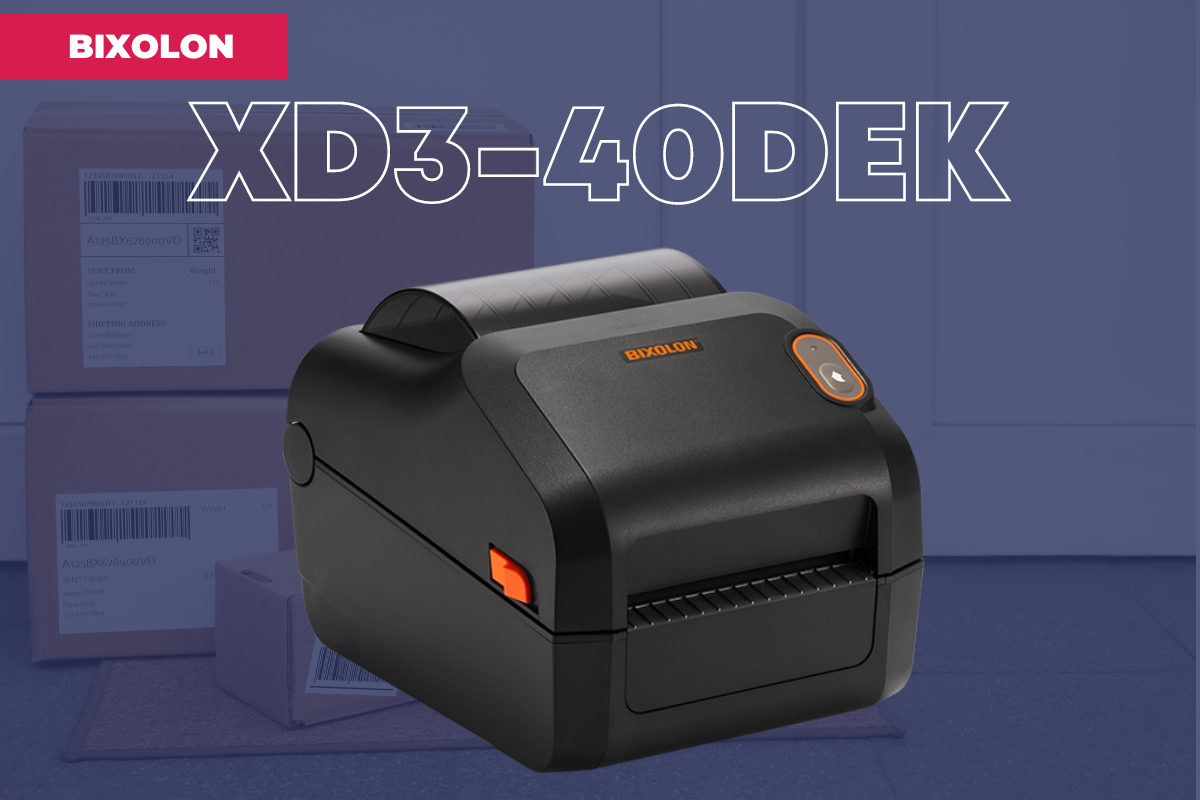 Impresora-para-guías-de-envío-Siticob-Bixolon-XD3-40DEK