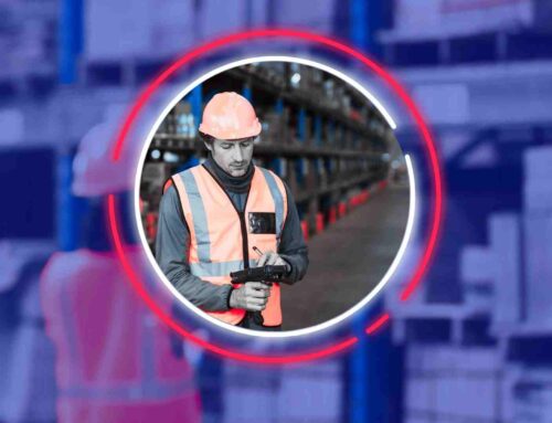 7 Razones para Rentar Handhelds e Impresoras de etiquetas para tu Inventario Anual (Y no sufrir en el Proceso)